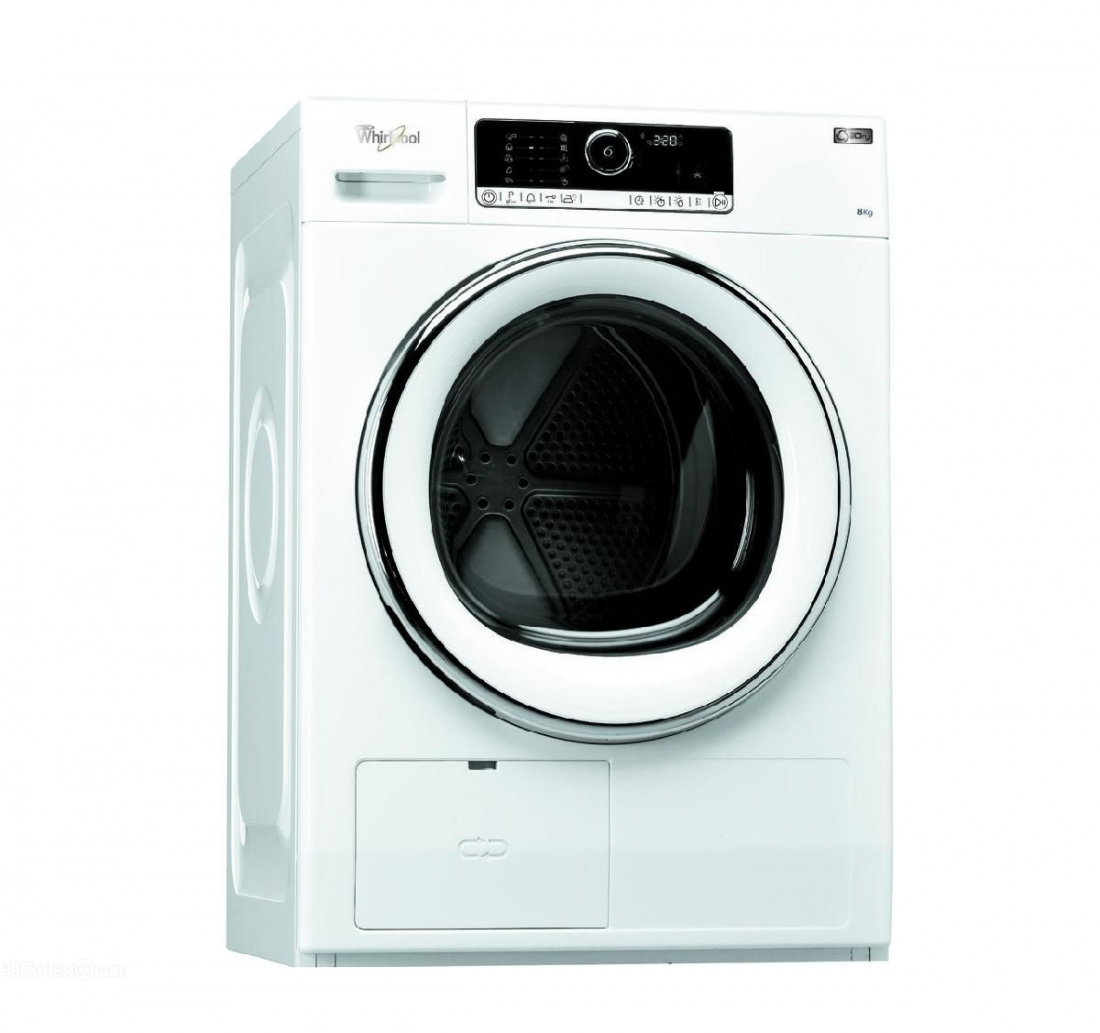 Сушильная машина WHIRLPOOL HSCX 80420 за 45 000 Р | ЧёПоЧём